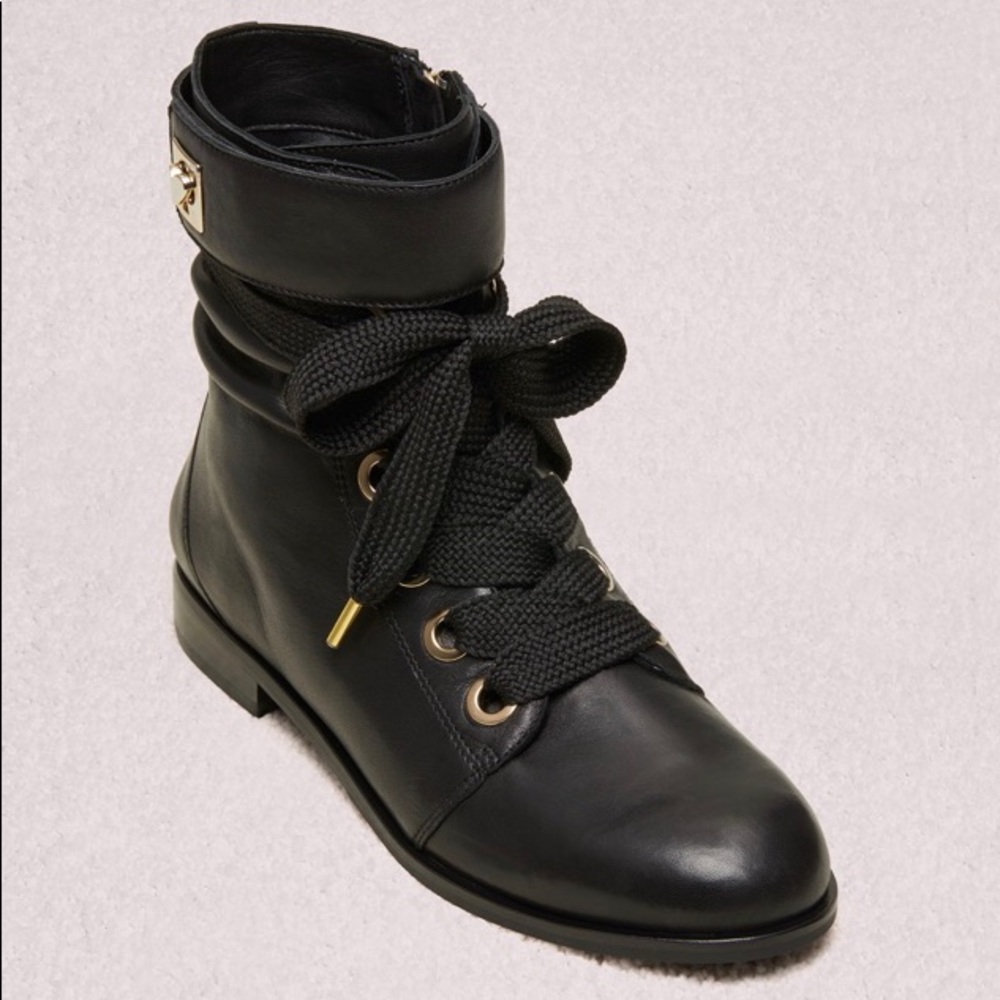 Kate Spade Ruby boots